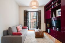 Apartamento en Madrid - apartamento en lavapies 