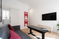 Apartamento en Madrid - apartamento de dos habitaciones en avenida de la albufera