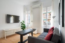 Apartamento en Madrid - apartamento de dos habitaciones en avenida de la albufera