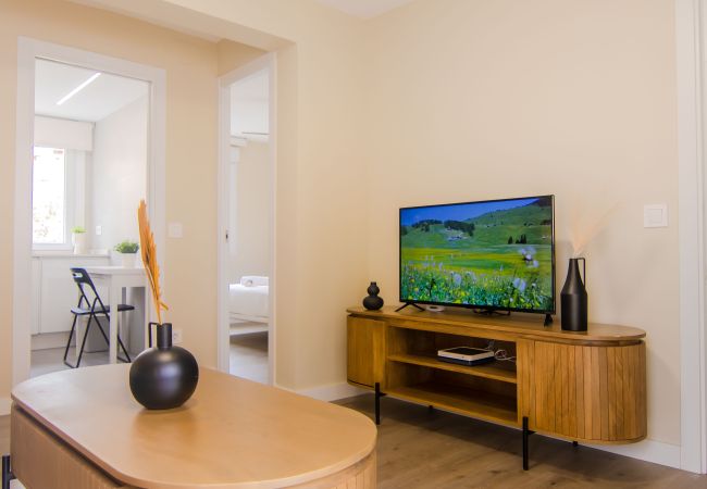 Apartamento en Madrid - apartamento para 6 personas en hortaleza de alquiler temporal Apartamento en Madrid - apartamento para 6 personas en hortaleza de alquiler temporal