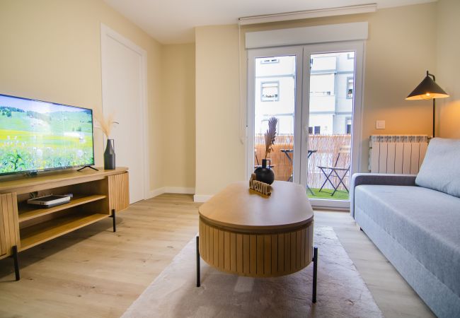 Apartamento en Madrid - apartamento para 6 personas en hortaleza de alquiler temporal Apartamento en Madrid - apartamento para 6 personas en hortaleza de alquiler temporal