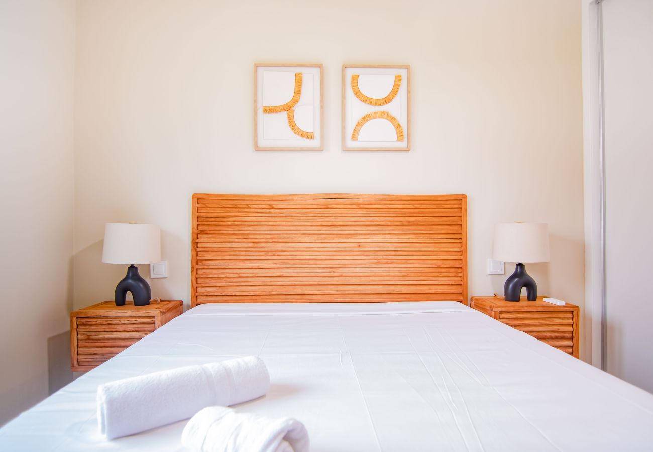 Apartamento en Madrid - apartamento para 6 personas en hortaleza de alquiler temporal Apartamento en Madrid - apartamento para 6 personas en hortaleza de alquiler temporal