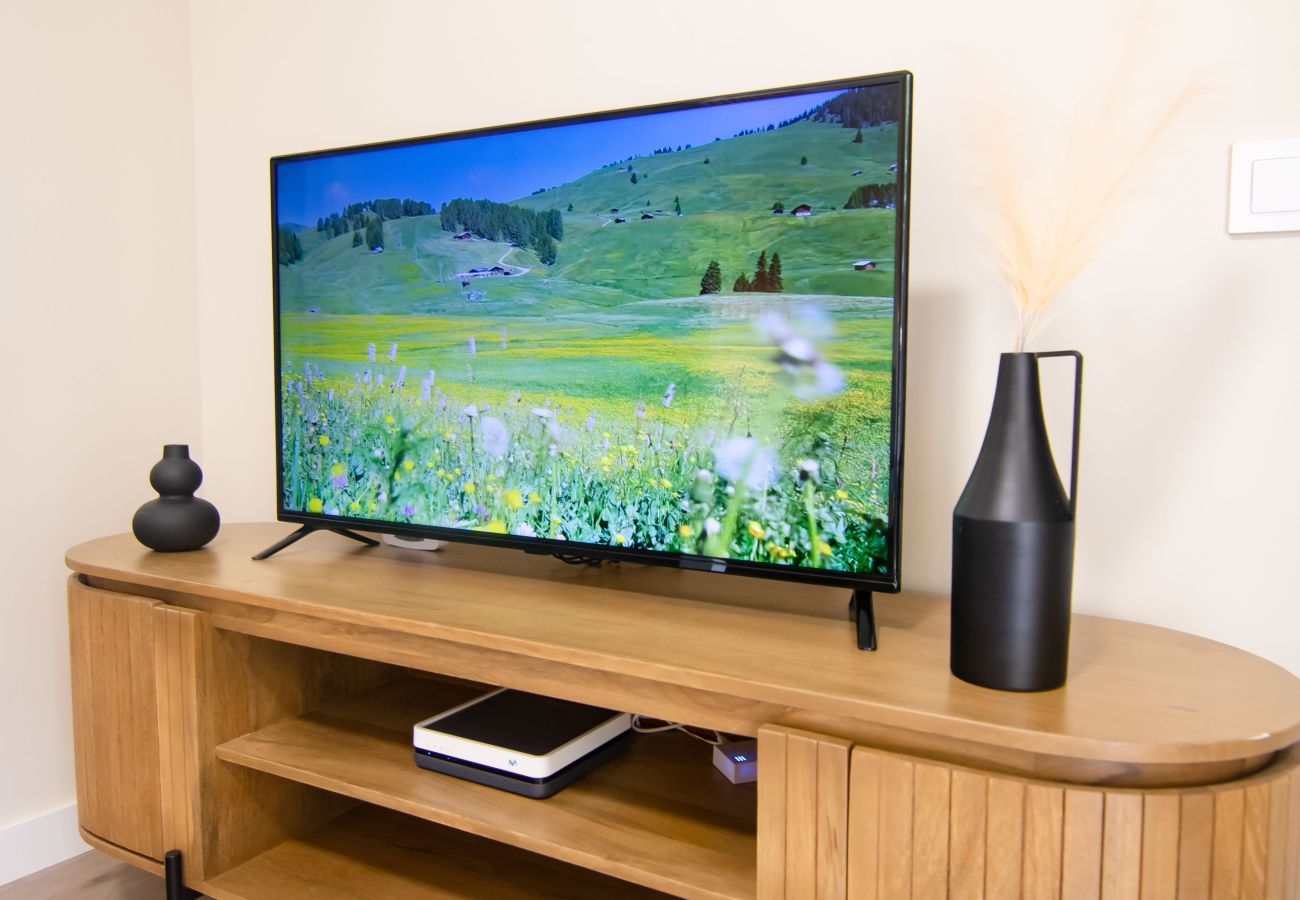 Apartamento en Madrid - apartamento para 6 personas en hortaleza de alquiler temporal Apartamento en Madrid - apartamento para 6 personas en hortaleza de alquiler temporal