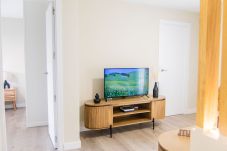 Apartamento en Madrid - apartamento para 6 personas en hortaleza