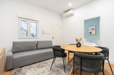 Apartamento en Madrid - apartamento reformado en vallecas