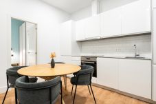 Apartamento en Madrid - apartamento reformado en vallecas