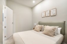 Apartamento en Madrid - apartamento en metro IBIZA