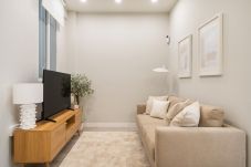 Apartamento en Madrid - apartamento en metro IBIZA