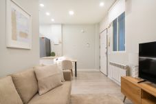 Apartamento en Madrid - apartamento en metro IBIZA