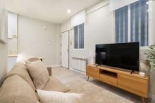 Apartamento en Madrid - apartamento en metro IBIZA