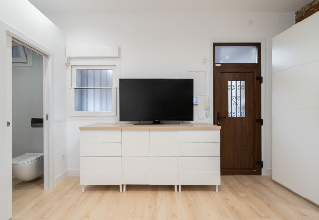 Apartamento en Madrid - apartamento en cuatro caminos de alquiler temporal Apartamento en Madrid - apartamento en cuatro caminos de alquiler temporal