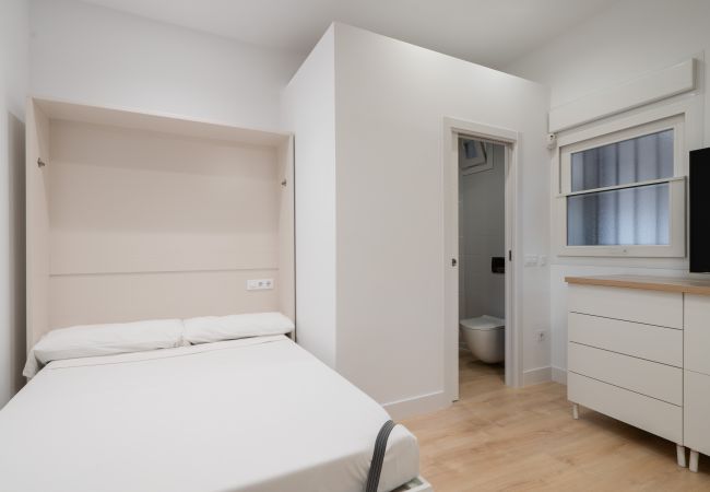 Apartamento en Madrid - apartamento en cuatro caminos de alquiler temporal Apartamento en Madrid - apartamento en cuatro caminos de alquiler temporal