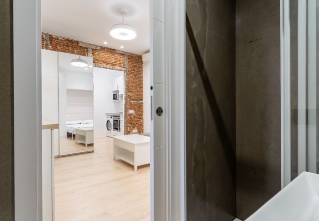 Apartamento en Madrid - apartamento en cuatro caminos de alquiler temporal Apartamento en Madrid - apartamento en cuatro caminos de alquiler temporal