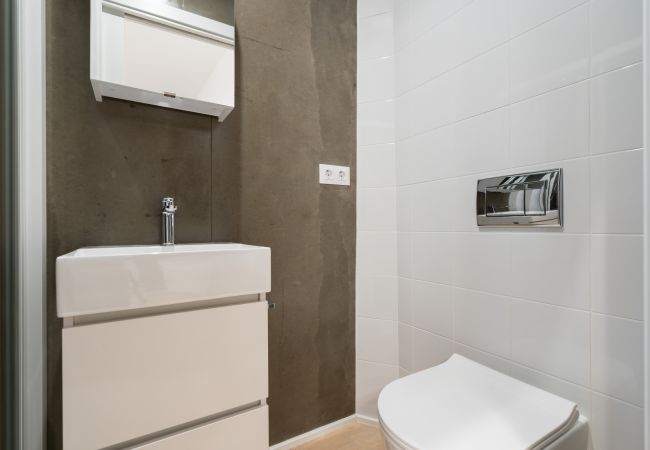 Apartamento en Madrid - apartamento en cuatro caminos de alquiler temporal Apartamento en Madrid - apartamento en cuatro caminos de alquiler temporal