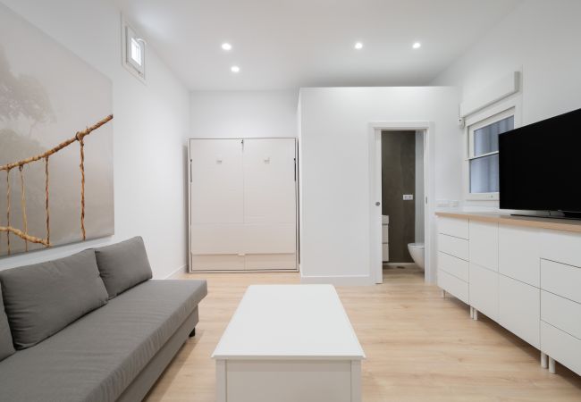 Apartamento en Madrid - apartamento en cuatro caminos de alquiler temporal Apartamento en Madrid - apartamento en cuatro caminos de alquiler temporal