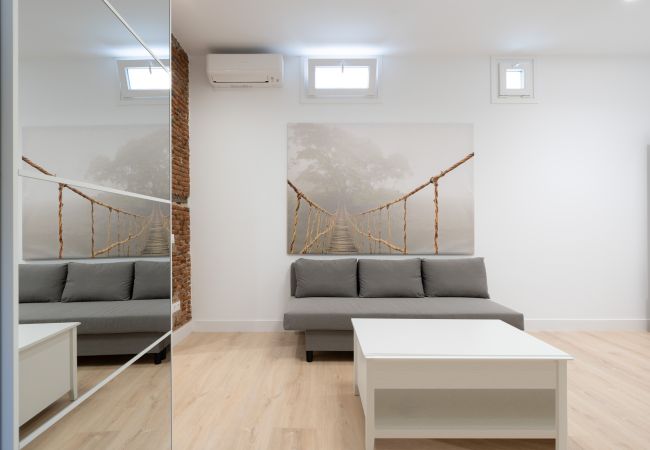 Apartamento en Madrid - apartamento en cuatro caminos de alquiler temporal Apartamento en Madrid - apartamento en cuatro caminos de alquiler temporal