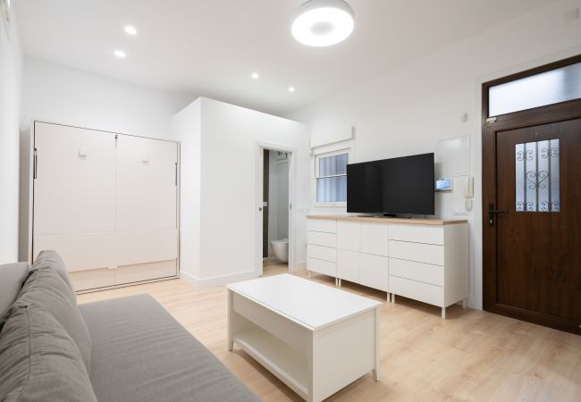 Apartamento en Madrid - apartamento en cuatro caminos de alquiler temporal Apartamento en Madrid - apartamento en cuatro caminos de alquiler temporal