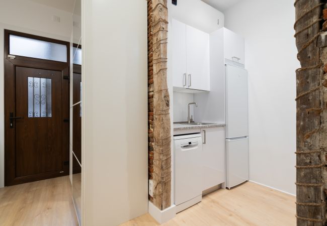 Apartamento en Madrid - apartamento en cuatro caminos de alquiler temporal Apartamento en Madrid - apartamento en cuatro caminos de alquiler temporal