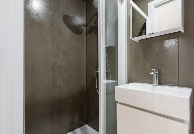 Apartamento en Madrid - apartamento en cuatro caminos de alquiler temporal Apartamento en Madrid - apartamento en cuatro caminos de alquiler temporal