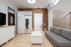 Apartamento en Madrid - apartamento en cuatro caminos