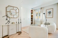 Apartamento en Madrid - apartamento exclusivo para 6 personas en GOYA