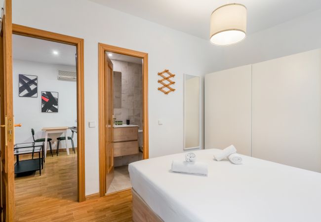 Apartamento en Madrid - apartamento en wizink center de alquiler temporal Apartamento en Madrid - apartamento en wizink center de alquiler temporal