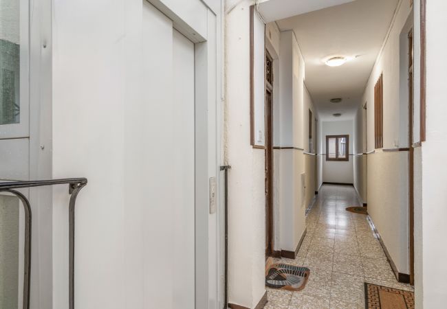 Apartamento en Madrid - apartamento en wizink center de alquiler temporal Apartamento en Madrid - apartamento en wizink center de alquiler temporal