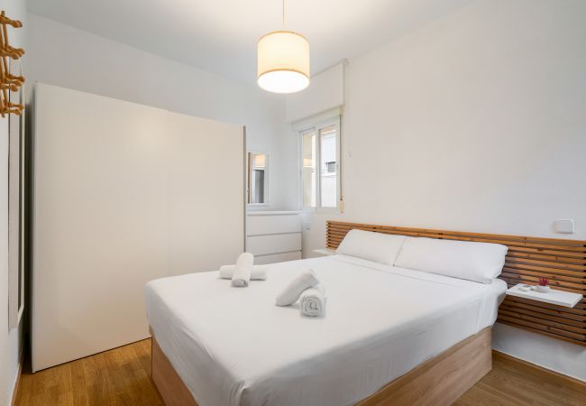 Apartamento en Madrid - apartamento en wizink center de alquiler temporal Apartamento en Madrid - apartamento en wizink center de alquiler temporal