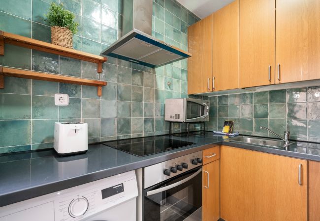 Apartamento en Madrid - apartamento en wizink center de alquiler temporal Apartamento en Madrid - apartamento en wizink center de alquiler temporal