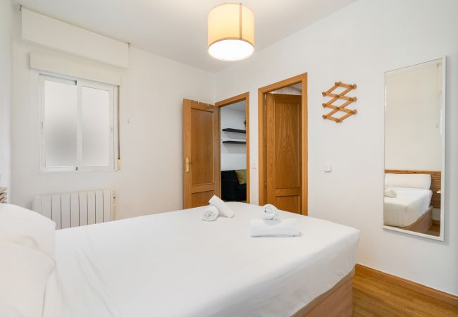 Apartamento en Madrid - apartamento en wizink center de alquiler temporal Apartamento en Madrid - apartamento en wizink center de alquiler temporal