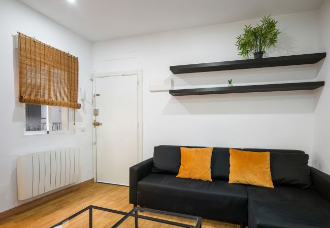 Apartamento en Madrid - apartamento en wizink center de alquiler temporal Apartamento en Madrid - apartamento en wizink center de alquiler temporal