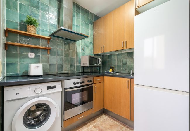 Apartamento en Madrid - apartamento en wizink center de alquiler temporal Apartamento en Madrid - apartamento en wizink center de alquiler temporal