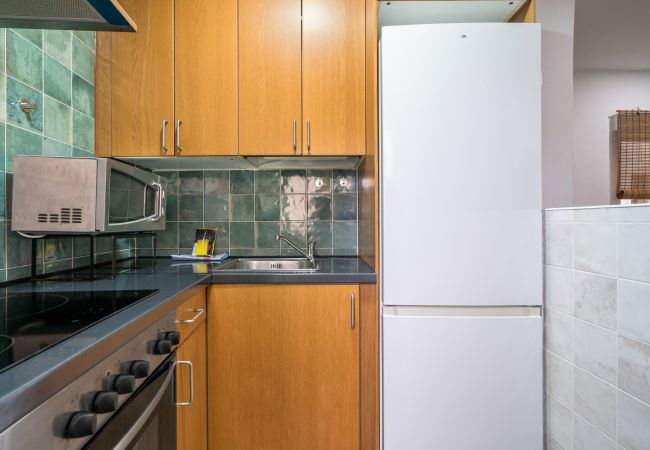 Apartamento en Madrid - apartamento en wizink center de alquiler temporal Apartamento en Madrid - apartamento en wizink center de alquiler temporal