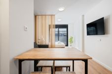Apartamento en San Sebastián de los Reyes -  apartamento reformado con garaje alquiler temporal
