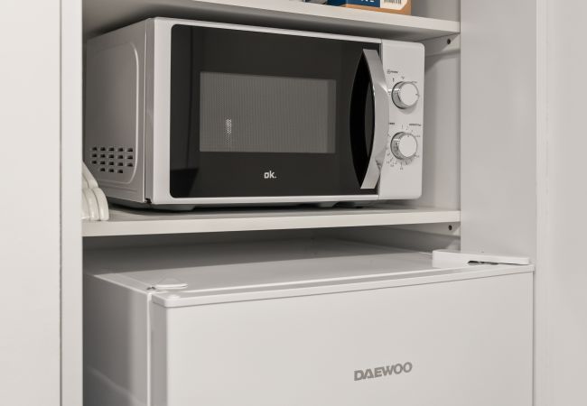 Apartamento en San Sebastián de los Reyes -  apartamento reformado con garaje y piscina de alquiler temporal Apartamento en San Sebastián de los Reyes -  apartamento reformado con garaje y piscina de alquiler temporal