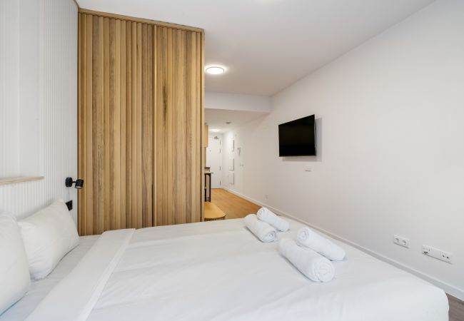 Apartamento en San Sebastián de los Reyes -  apartamento reformado con garaje y piscina de alquiler temporal Apartamento en San Sebastián de los Reyes -  apartamento reformado con garaje y piscina de alquiler temporal