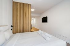 Apartamento en San Sebastián de los Reyes -  apartamento reformado con garaje de alquiler temporal