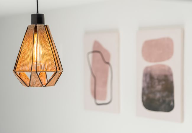 Apartamento en San Sebastián de los Reyes - duplex con terraza y garaje de alquiler temporal Apartamento en San Sebastián de los Reyes - duplex con terraza y garaje de alquiler temporal