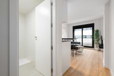 Apartamento en San Sebastián de los Reyes -  apartamento reformado con garaje  de alquiler temporal