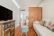 Apartamento en Madrid - La Gavia Suites · piscina, terraza y parking gratis