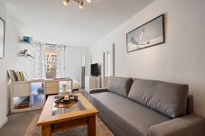 Apartamento en Madrid - Las Tablas · apartamento con garaje, piscina y gimnasio