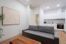 Apartamento en Madrid - Apartamento tranquilo a un paso de Atocha