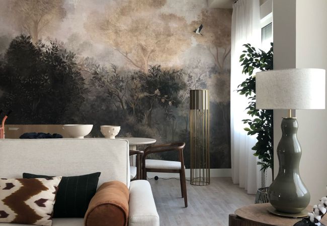 Apartamento en Madrid - apartamento en plena gran via con vistas de alquiler temporal Apartamento en Madrid - apartamento en plena gran via con vistas de alquiler temporal