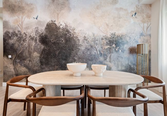 Apartamento en Madrid - apartamento en plena gran via con vistas de alquiler temporal Apartamento en Madrid - apartamento en plena gran via con vistas de alquiler temporal