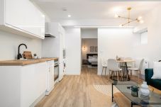 Apartamento en Madrid - apartamento business reformado 4 de alquiler temporal