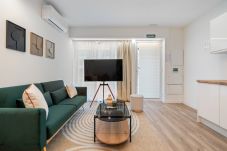 Apartamento en Madrid - apartamento business reformado 4 de alquiler temporal
