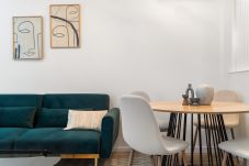 Apartamento en Madrid - apartamento business reformado 3 de alquiler temporal