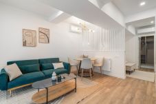 Apartamento en Madrid - apartamento business reformado 3 de alquiler temporal