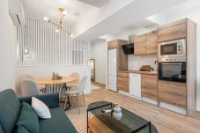 Apartamento en Madrid - apartamento business reformado 3 de alquiler temporal