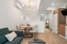 Apartamento en Madrid - apartamento business reformado 3 de alquiler temporal